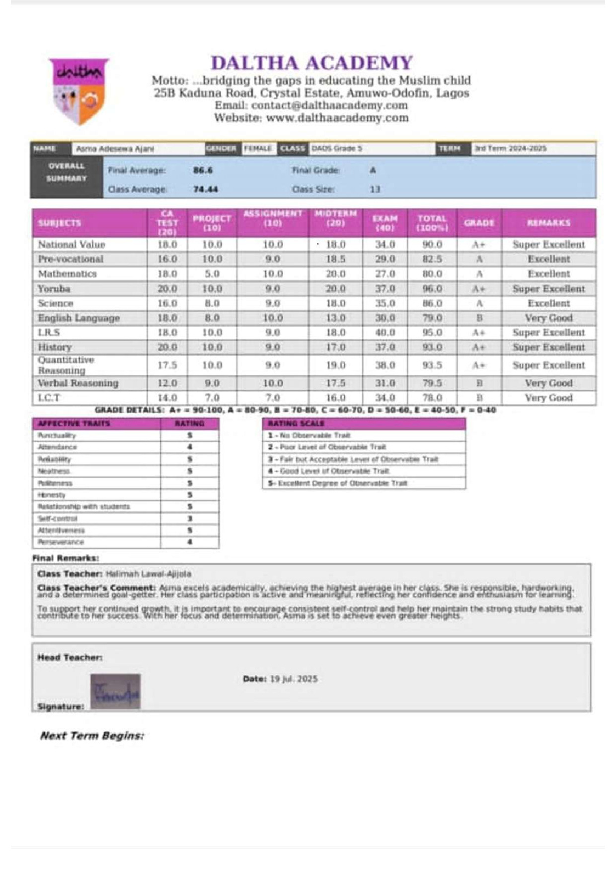 Document Page 1